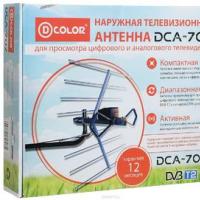 How to make a digital television antenna with your own hands for the garden and at home Making a Kharchenko antenna with your own hands