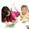 Conditions for the full socialization of a preschool child