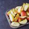 Мармелад из яблок в домашних условиях: в микроволновке или духовке