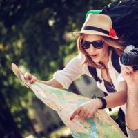 Rules of safe behavior in a foreign country Safety rules that a traveler must follow