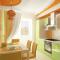 Curtains for the kitchen: design of beautiful curtains, curtains, interior photos