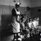 Horrors of war: Terrible experiments of German scientists on people (1 photo)