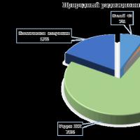 Measurement of gamma background in places of residence of the population of rural and urban settlements in the southwestern regions of the Bryansk region. How is radiation measured?