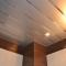 Aluminum bathroom ceilings - a beautiful and practical solution How to install an aluminum bathroom ceiling